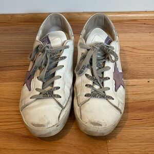 Golden Goose Super Star GGDB/PRIVATE EDT